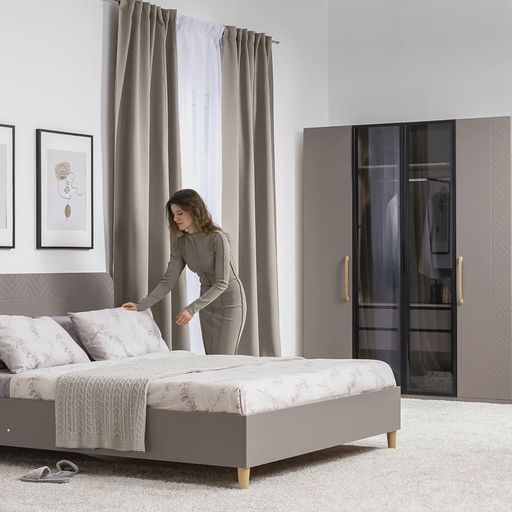 Тумба прикроватная «Амьен 16.08»